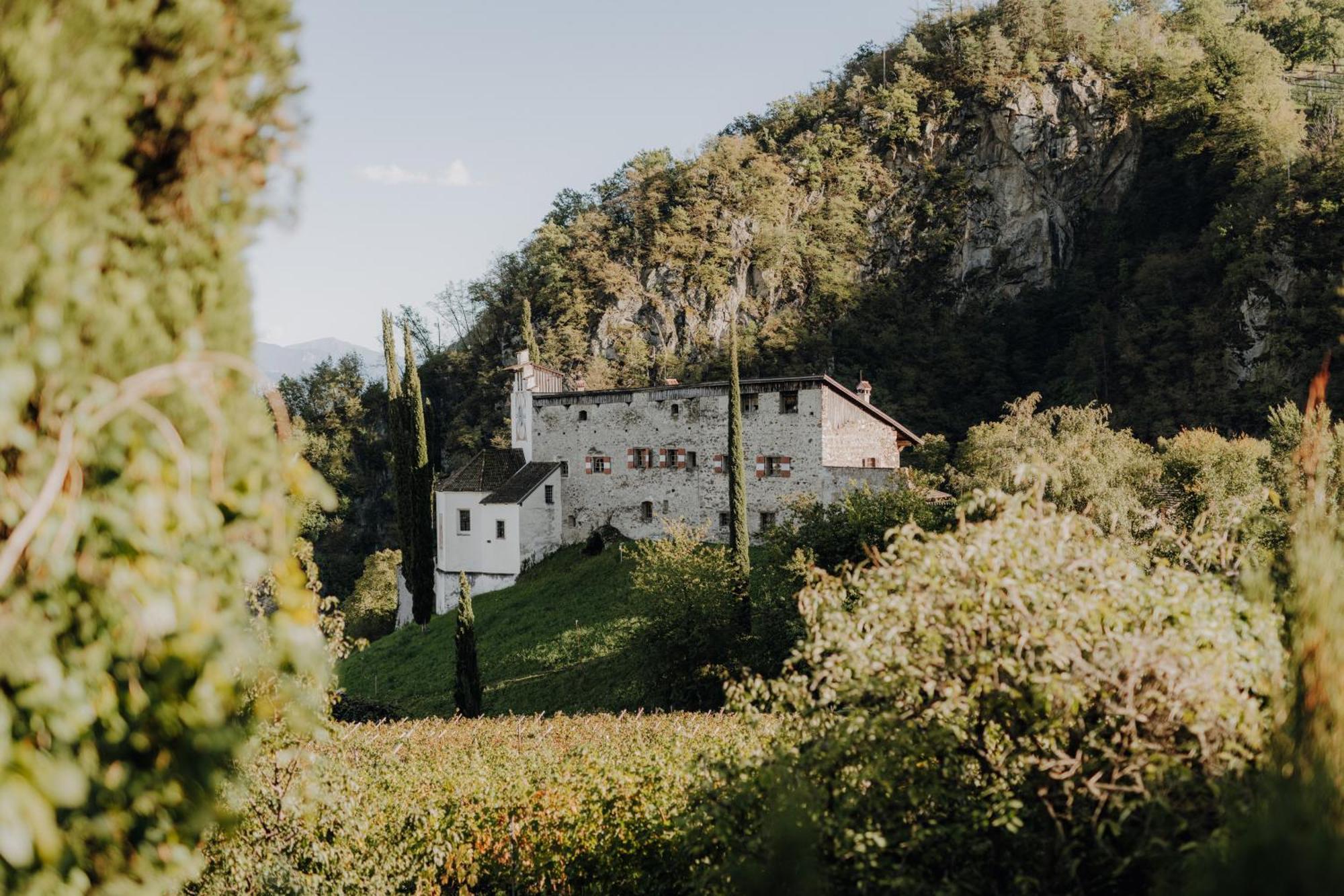 Oberjaistenhof Lana Esterno foto